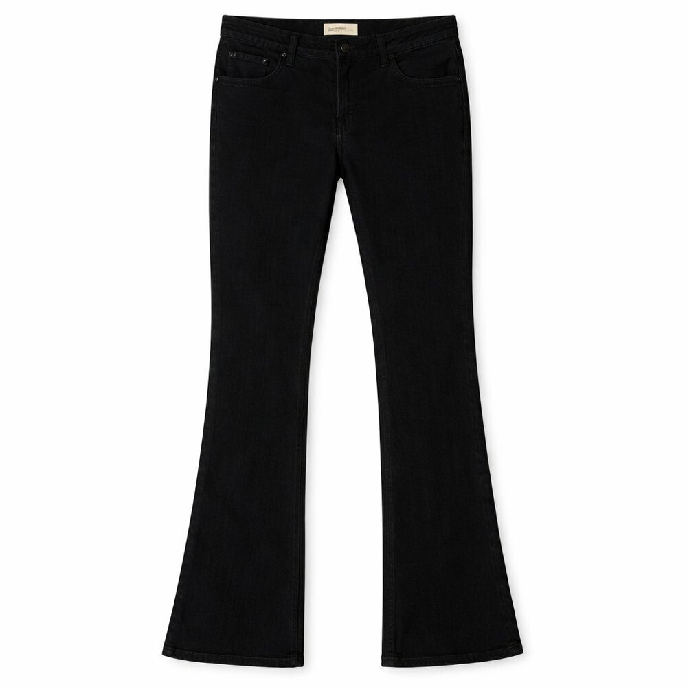 GAP 1969 Baby Boot Jeans Size 27R (US 4 Regular)